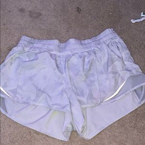 Lulu shorts